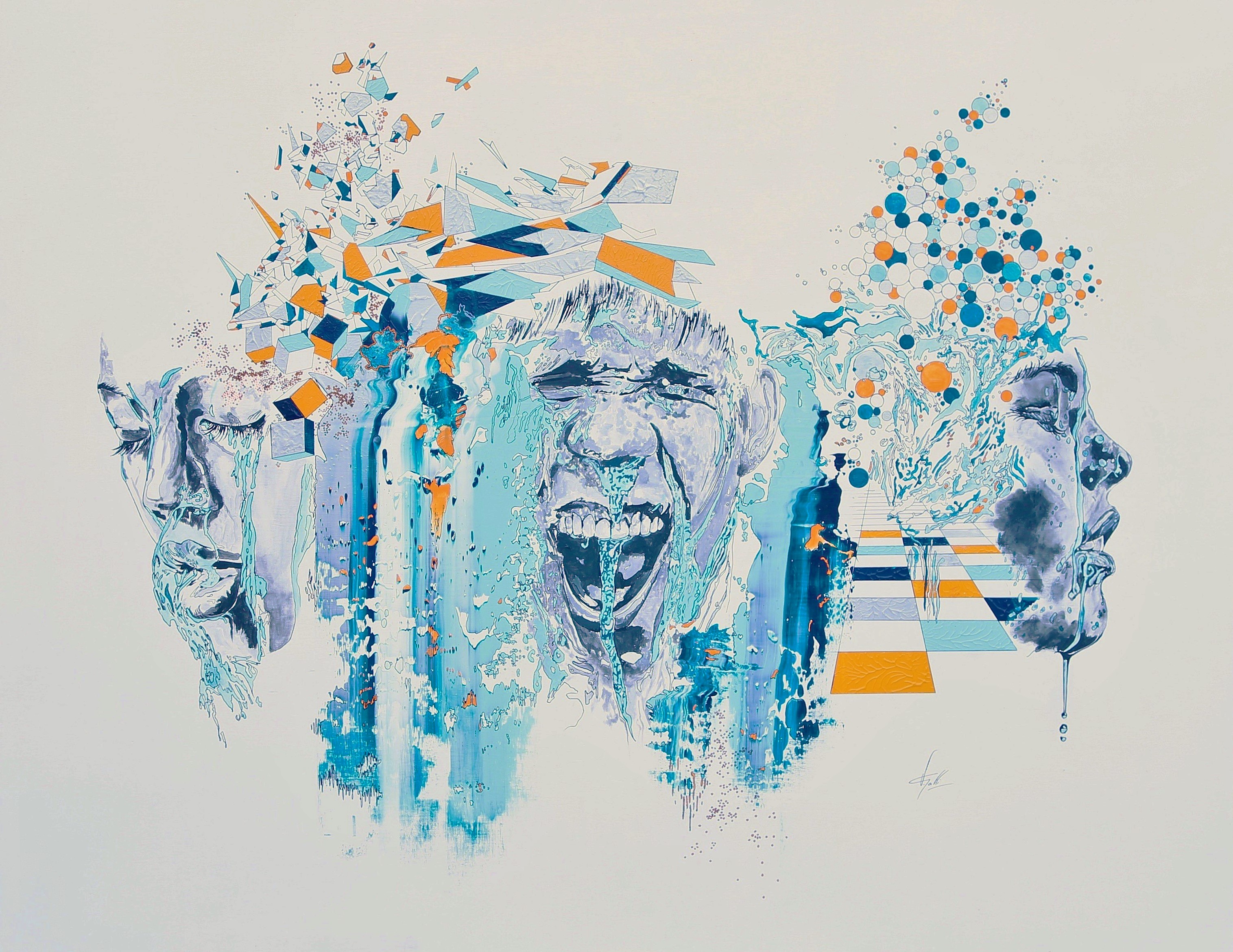 ART58 1 valeriegalli water 114x146